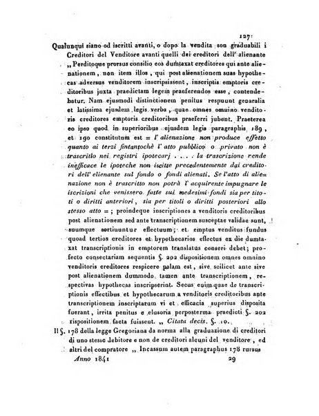 Repertorio generale di giurisprudenza dei tribunali romani