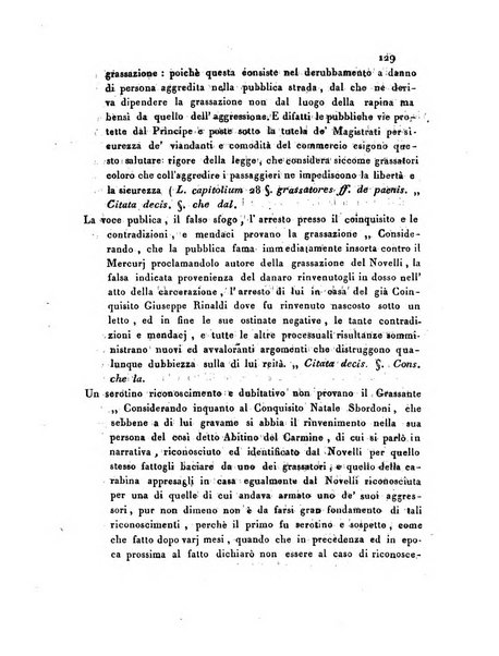 Repertorio generale di giurisprudenza dei tribunali romani