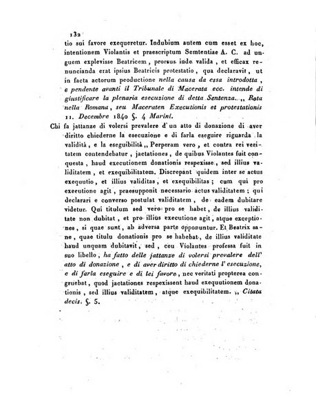 Repertorio generale di giurisprudenza dei tribunali romani