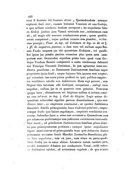 Repertorio generale di giurisprudenza dei tribunali romani