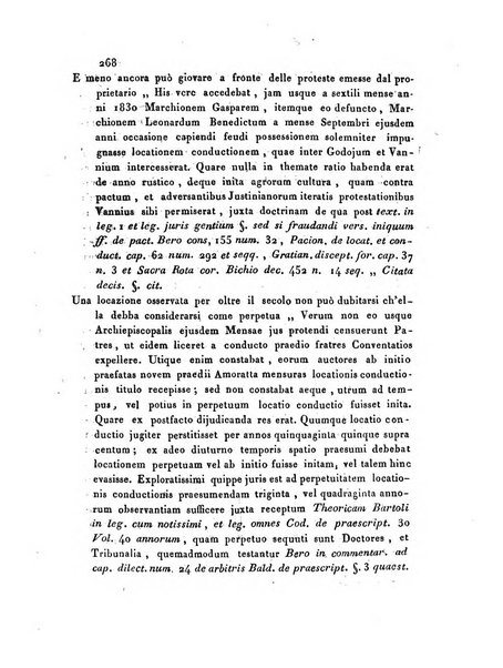 Repertorio generale di giurisprudenza dei tribunali romani