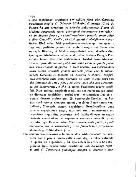 Repertorio generale di giurisprudenza dei tribunali romani