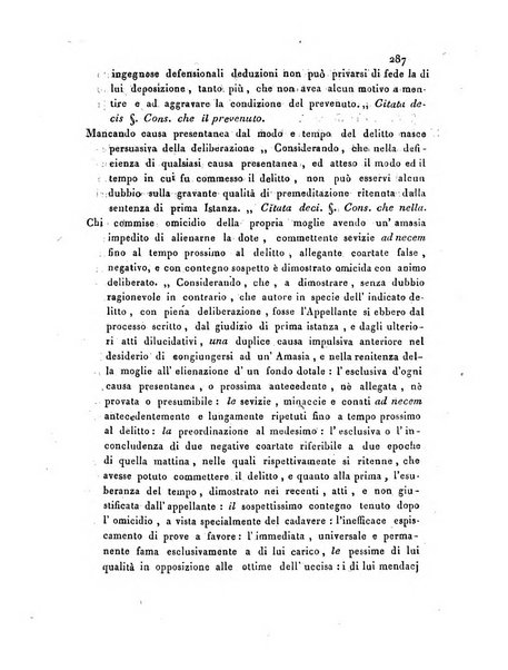 Repertorio generale di giurisprudenza dei tribunali romani