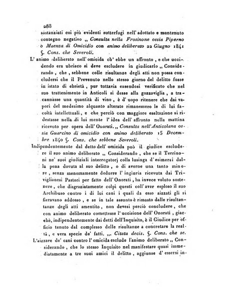 Repertorio generale di giurisprudenza dei tribunali romani