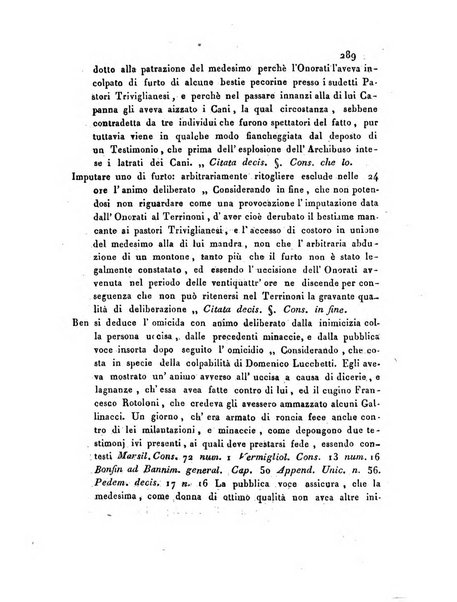 Repertorio generale di giurisprudenza dei tribunali romani