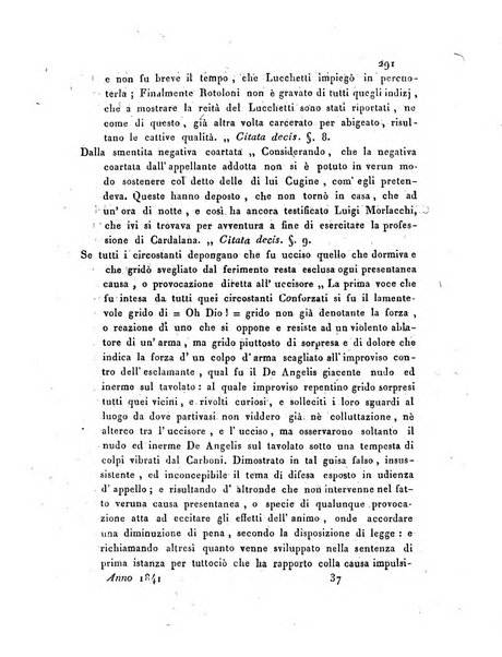 Repertorio generale di giurisprudenza dei tribunali romani