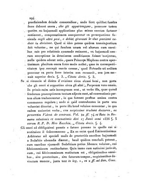 Repertorio generale di giurisprudenza dei tribunali romani