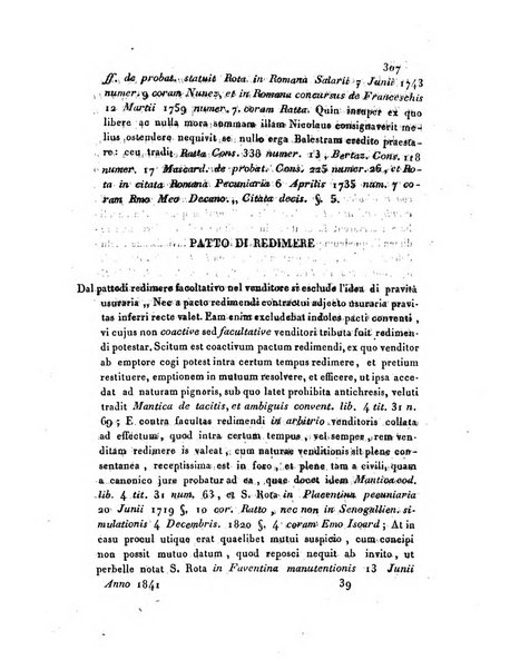 Repertorio generale di giurisprudenza dei tribunali romani