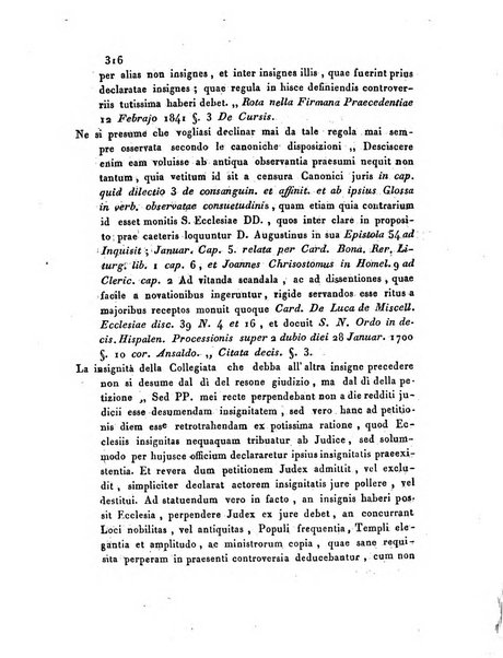 Repertorio generale di giurisprudenza dei tribunali romani