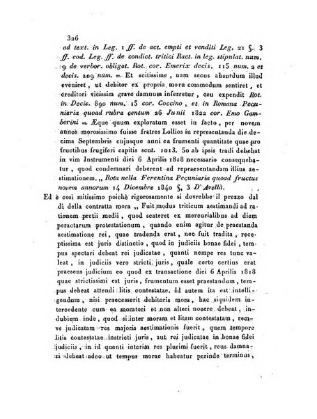 Repertorio generale di giurisprudenza dei tribunali romani