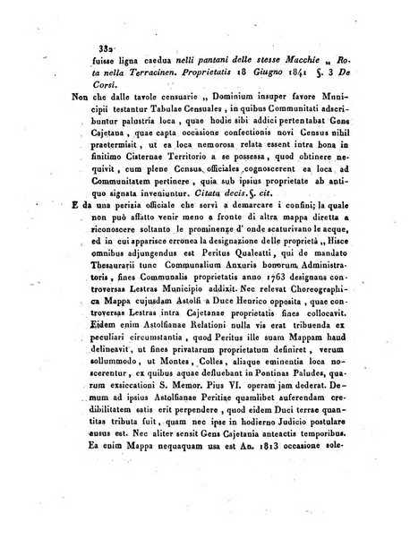 Repertorio generale di giurisprudenza dei tribunali romani