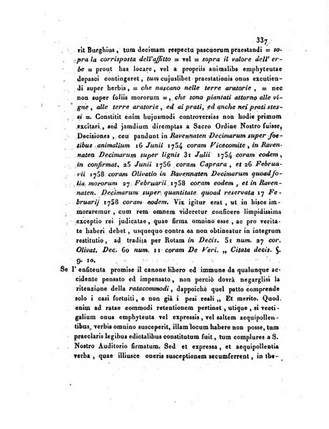 Repertorio generale di giurisprudenza dei tribunali romani