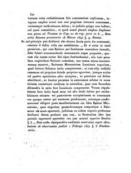 Repertorio generale di giurisprudenza dei tribunali romani