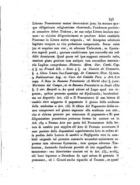 Repertorio generale di giurisprudenza dei tribunali romani