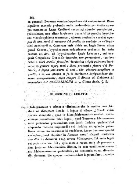 Repertorio generale di giurisprudenza dei tribunali romani