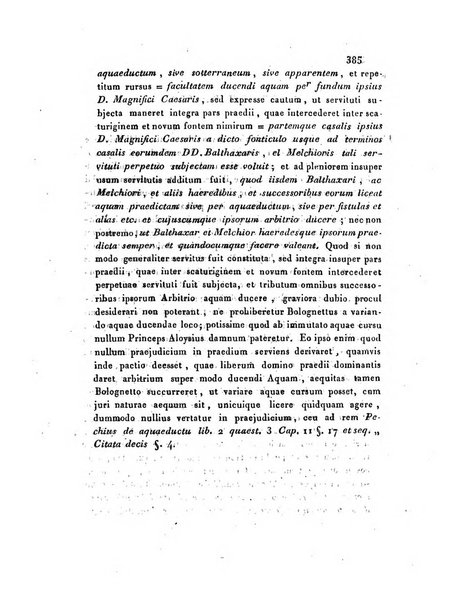 Repertorio generale di giurisprudenza dei tribunali romani