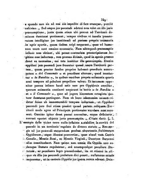 Repertorio generale di giurisprudenza dei tribunali romani