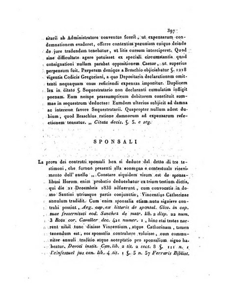 Repertorio generale di giurisprudenza dei tribunali romani