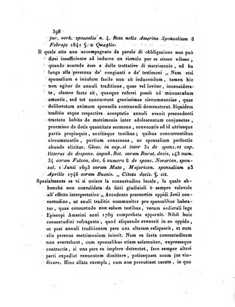 Repertorio generale di giurisprudenza dei tribunali romani