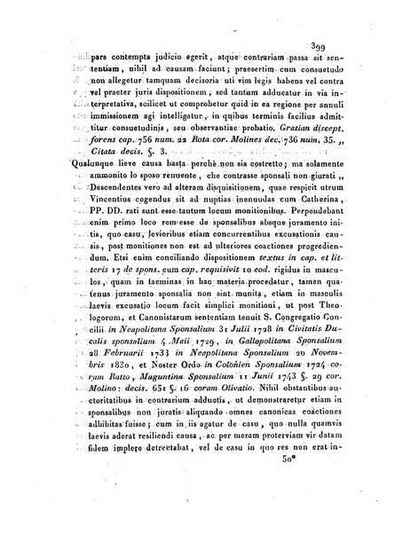 Repertorio generale di giurisprudenza dei tribunali romani