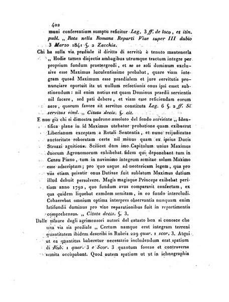 Repertorio generale di giurisprudenza dei tribunali romani