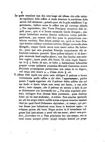 Repertorio generale di giurisprudenza dei tribunali romani