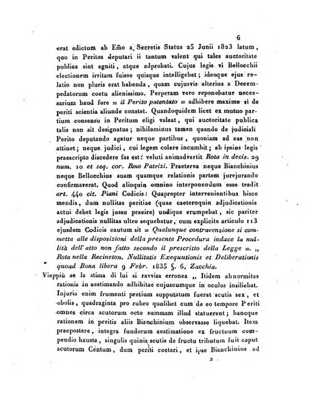 Repertorio generale di giurisprudenza dei tribunali romani