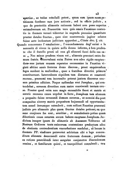 Repertorio generale di giurisprudenza dei tribunali romani