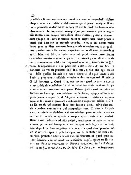 Repertorio generale di giurisprudenza dei tribunali romani