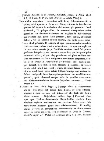 Repertorio generale di giurisprudenza dei tribunali romani