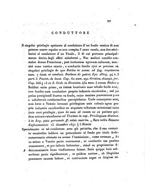 Repertorio generale di giurisprudenza dei tribunali romani