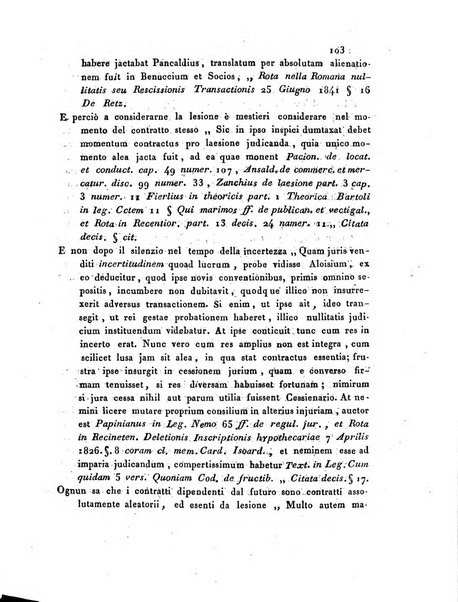 Repertorio generale di giurisprudenza dei tribunali romani