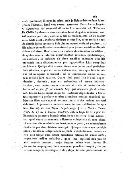 Repertorio generale di giurisprudenza dei tribunali romani