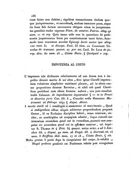 Repertorio generale di giurisprudenza dei tribunali romani