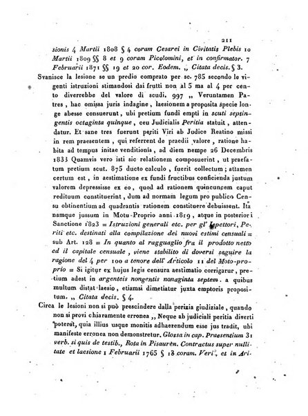 Repertorio generale di giurisprudenza dei tribunali romani