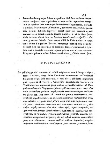 Repertorio generale di giurisprudenza dei tribunali romani