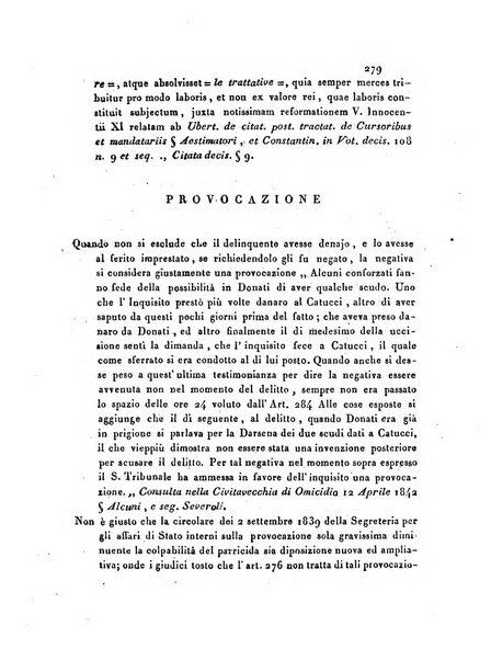 Repertorio generale di giurisprudenza dei tribunali romani