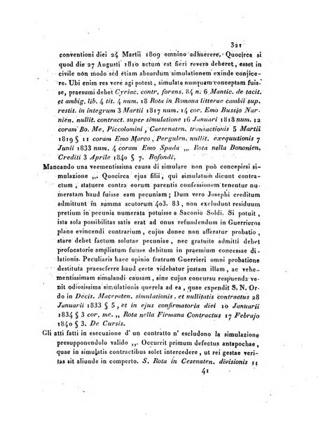 Repertorio generale di giurisprudenza dei tribunali romani