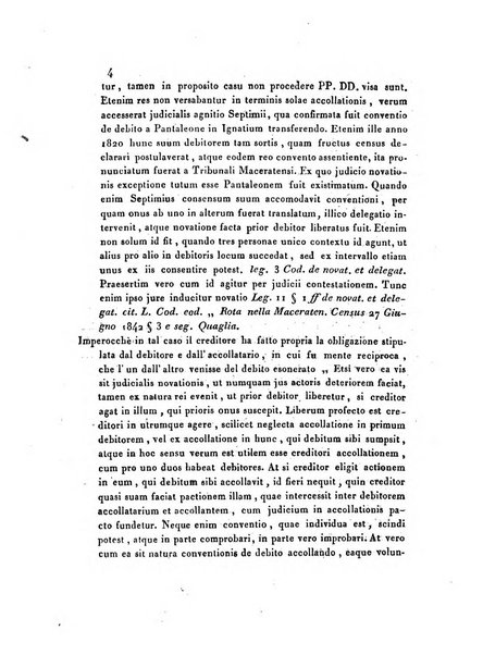 Repertorio generale di giurisprudenza dei tribunali romani