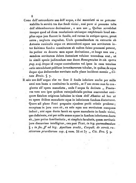 Repertorio generale di giurisprudenza dei tribunali romani