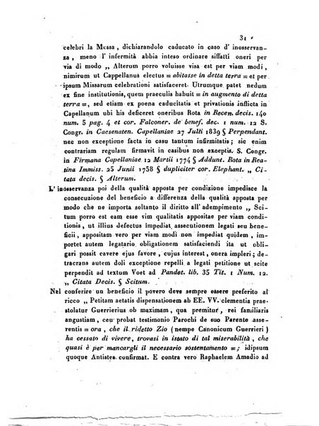 Repertorio generale di giurisprudenza dei tribunali romani