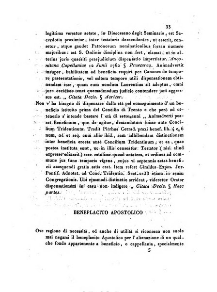 Repertorio generale di giurisprudenza dei tribunali romani