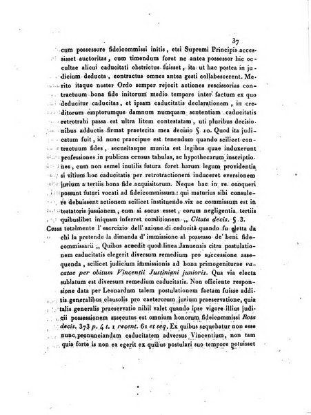 Repertorio generale di giurisprudenza dei tribunali romani