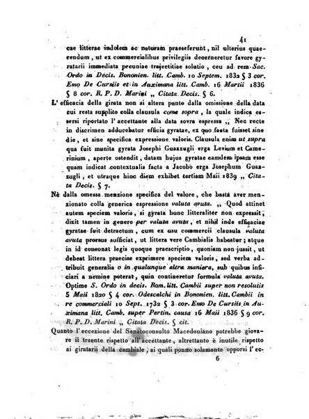 Repertorio generale di giurisprudenza dei tribunali romani