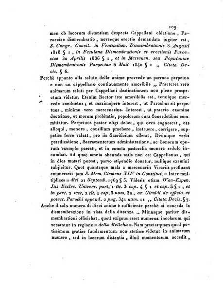 Repertorio generale di giurisprudenza dei tribunali romani