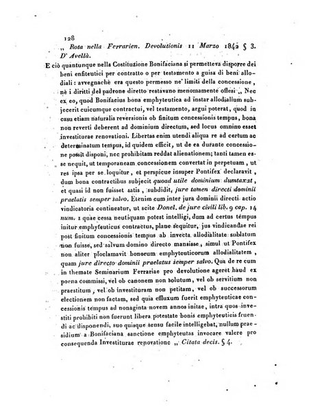 Repertorio generale di giurisprudenza dei tribunali romani