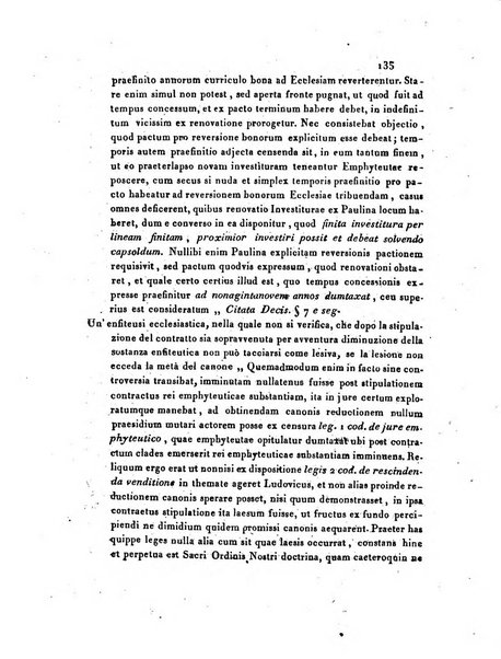 Repertorio generale di giurisprudenza dei tribunali romani