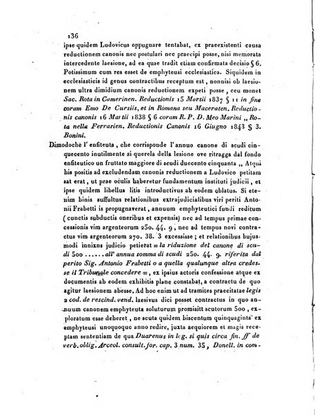 Repertorio generale di giurisprudenza dei tribunali romani