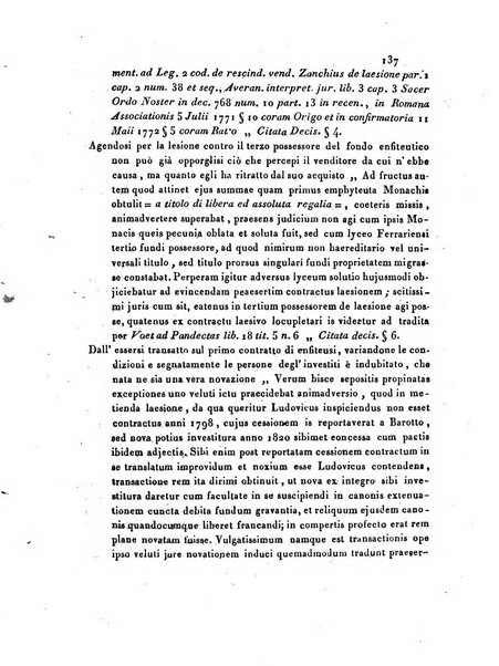 Repertorio generale di giurisprudenza dei tribunali romani