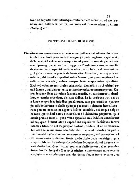 Repertorio generale di giurisprudenza dei tribunali romani